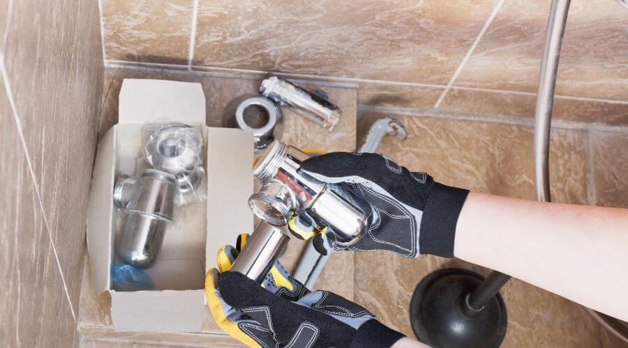 Local Chimney Repair in Bradley, CA